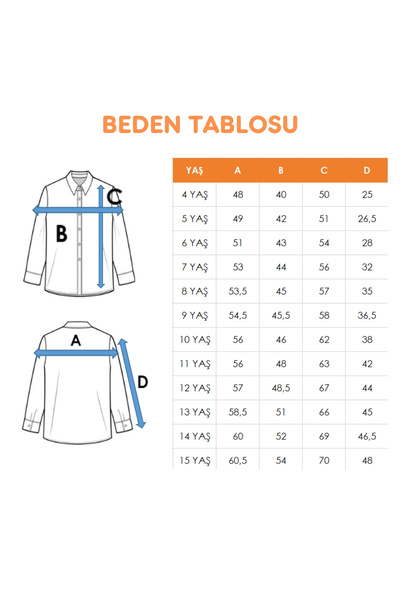 GİYİCEM TEKSTİL Female Child Low-Cut Sleeve Shirt T-Shirt Two Piece Set 1810