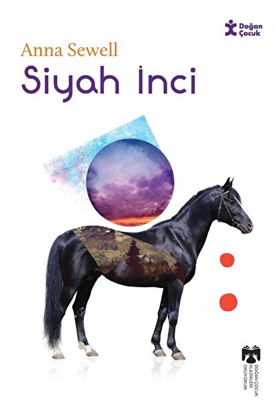 Doğan Çocuk Klasikleri Okuyorum Siyah İnci