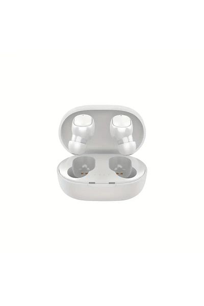 Choice WHITE Original A6S TWS Headset Wireless Earphones Bluetooth Headphones Sport Stereo Fone Bluetooth E
