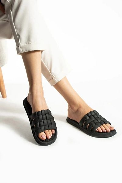 maxey Non-Slip Sole Bathroom Balcony Pool Sea Beach Daily Slippers
