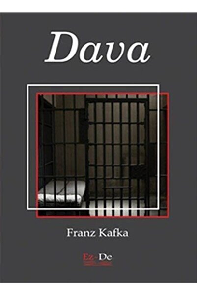 Ez-De Yayınları Dava