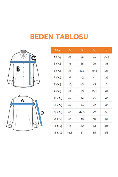 GİYİCEM TEKSTİL Плісирована спідниця та сорочка для дівчаток 3148