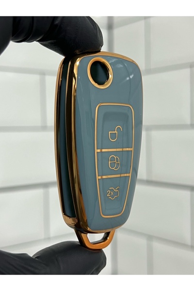 BARKAS ELEKTRONİK Husă pentru Ford Focus Mondeo Transit Connect Custom C-max ...