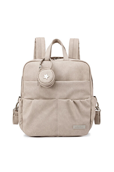 Choice Pebble Soboba New Diaper Backpack for Newborn Baby Large Capacity Wate...