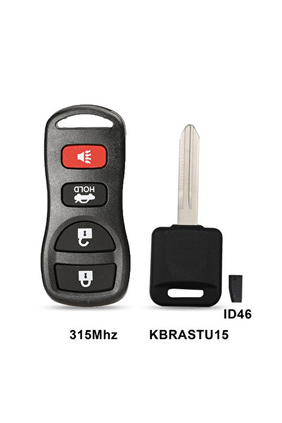 choice2 مفتاح ذكي بدون مفتاح 4B بتردد 315 ميجاهرتز، مفتاح تحكم عن بعد للدخول ...