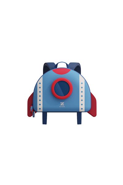 zoy zoii Rucsac Zoyzoii Dream Battleship – Navă spațială