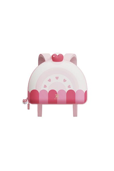 zoy zoii Rucsac Zoyzoii Dream Roll Cake