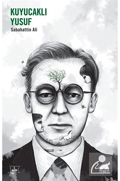 Martı Yayınları Kuyucaklı Yusuf