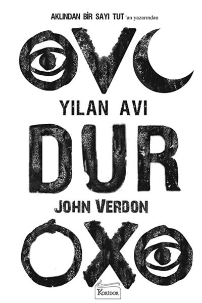 Koridor Yayıncılık Yılan Avı