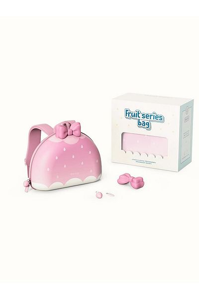 zoy zoii Rucsac Zoyzoii Fruit Sweet Strawberry