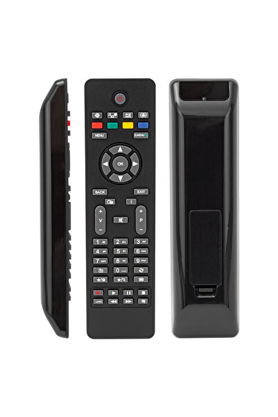 Powermaster WEKO KL VESTEL RC0251 RM-L251 LCD-LED TV KUMANDA (4434)