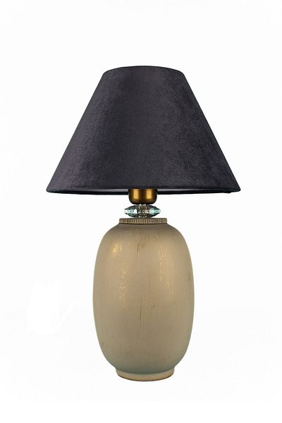 Hmydesign Linde Handmade Decorative Ceramic Lampshade