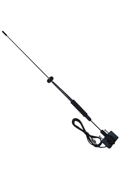 Powermaster YES-140 Helezon Bobinli Oluk Anten
