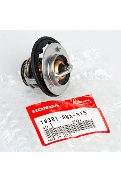 NPE Orijinal Termostat Conta Dahil 82 Derece Honda Civic 2007-2022 Fd6 Fb7 Fc5