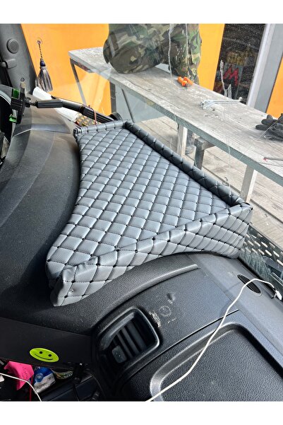 Karadeniztırmarket SCANIA R 420 TORPİDO SEHPASI