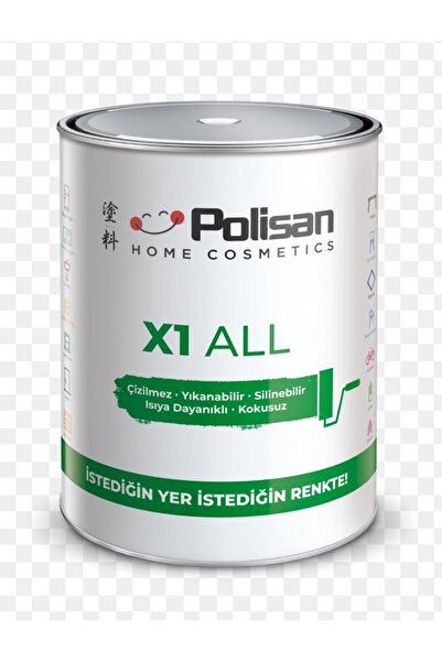 Polisan X1 All Dönüşüm Boyası