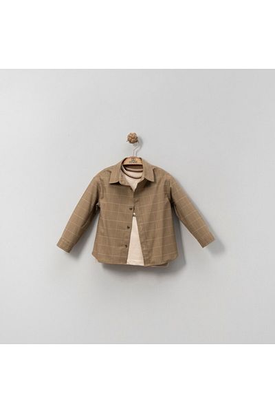 xo kids moda Комплект долнище за момче 2-7 години 4425
