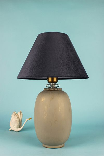 Hmydesign Linde Handmade Decorative Ceramic Lampshade