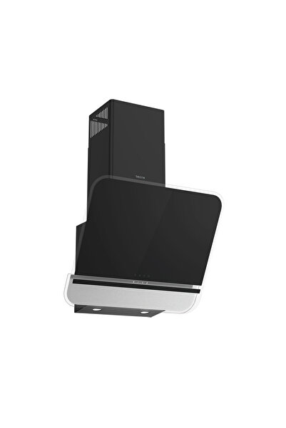 Tecna "3'lü Siyah Ankastre Set(Fırın+Ocak+Davlumbaz) TECNA Uyumlu