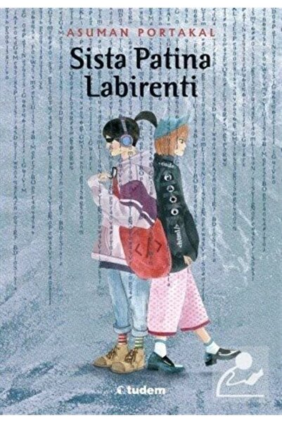Tudem Yayınları Sista Patina Labirenti