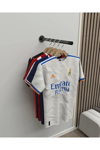 Corelle Kitchen ELBİSE ASKILIĞI , TEKLİ BORUDAN TASARIM ASKILIK , MAĞAZA ASKILIĞI