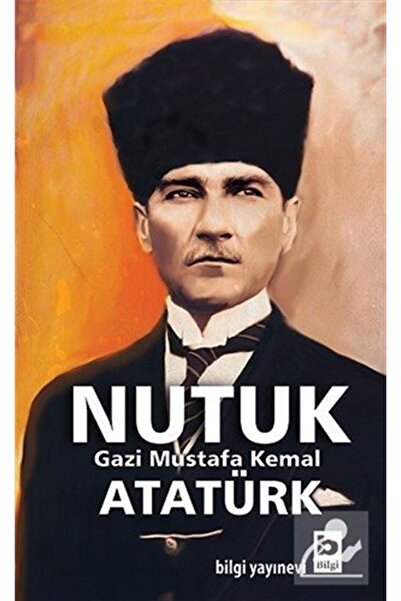 Bilgi Yayınevi Nutuk