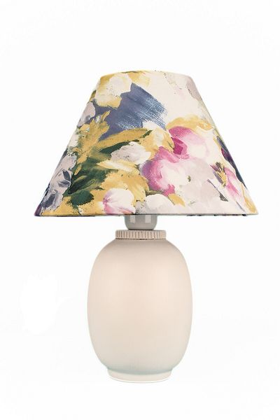 Hmydesign Floran Handmade Decorative Ceramic Lampshade
