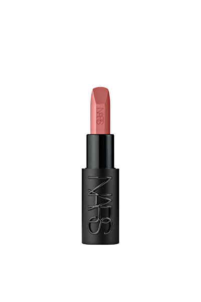Nars Lipstick 821 - Nude Rose and Aslbeauty Pink