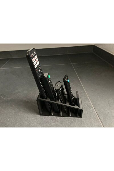 Bambu Lab Kumanda Organizer Standı Uzaktan Kumanda Düzenleyici TV Kumandalık ...