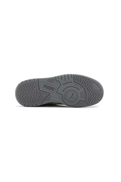 Puma Rebound Retro SD Antrasit Erkek Sneaker/Spor Ayakkabı - 400214 03