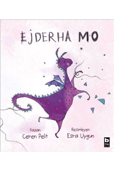 Generic Brand Ejderha Mo Ceren Pelit