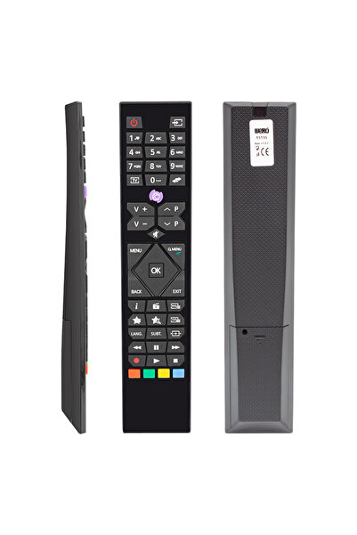 Vestel Weko Kl-Regal-Seg Lcd Controller - Baklava Hub (Rca48105-M 74856000286 X)