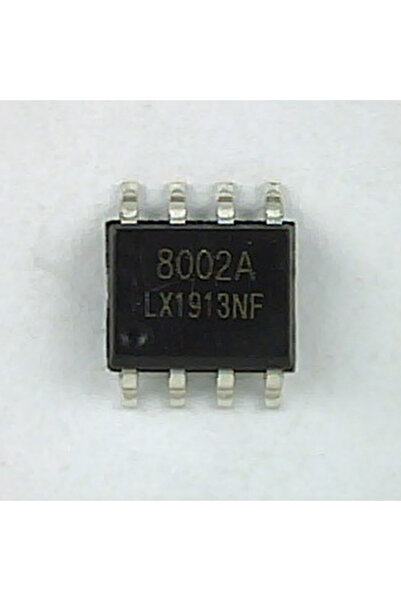 Powermaster 8002A SOIC-8 SMD Entegre Devre