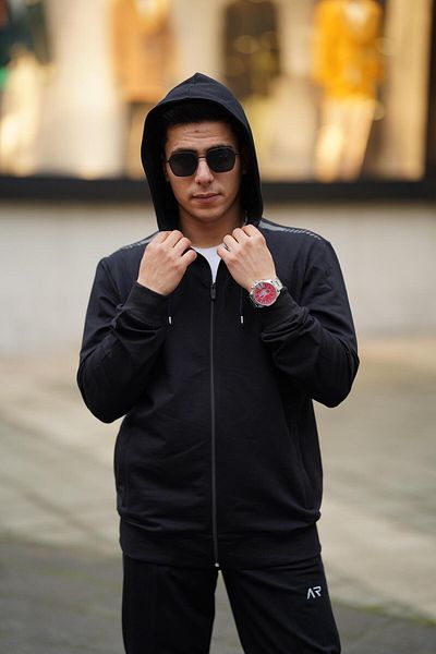 İng drop Men's Suit Tracksuit
