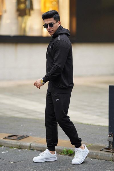 İng drop Men's Suit Tracksuit