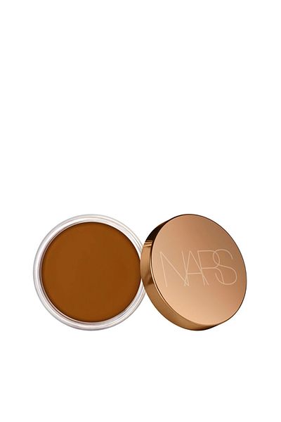 Nars Laguna Bronzinq 04 Contour Aslbeauty Cream