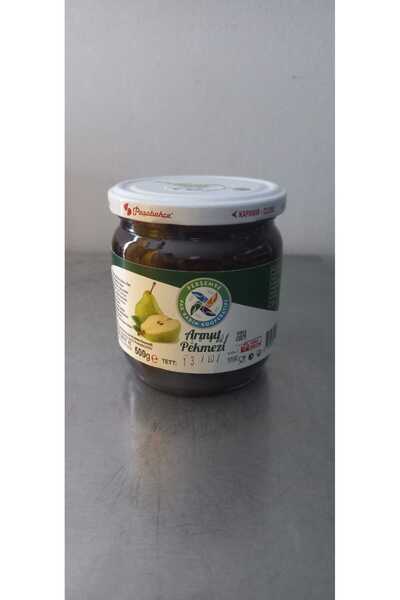 PERŞEMBE KADIN KOOPERATİFİ ARMUT PEKMEZİ