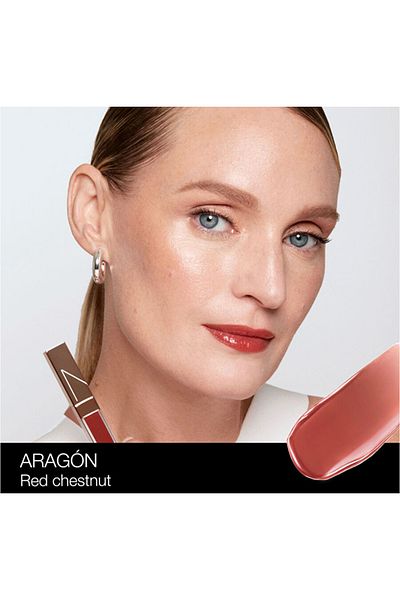 Nars ملمع شفاه أطفال من أراجورنز ASLBEAUTY Afterglow