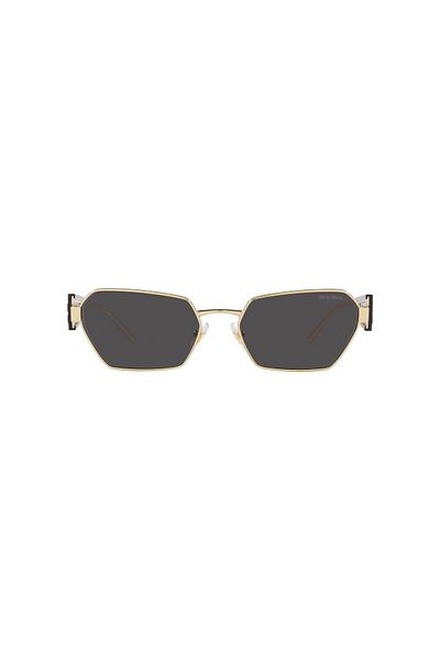 Miu Miu 53Ws Zvn5S0 58 Women's Sunglasses