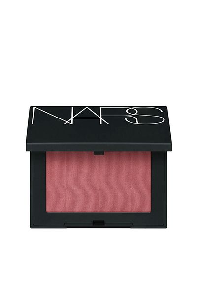 Nars Talc Free Aslbeauty Blush Dolce Vita