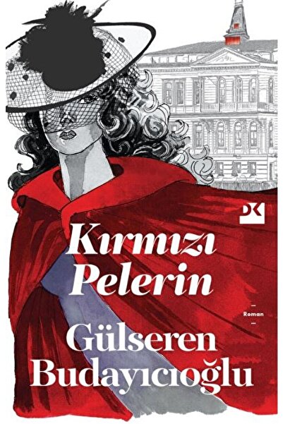 Doğan Kitap Kırmızı Pelerin