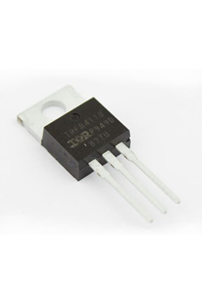 Powermaster IRFB 4110 TO-220 Mosfet Transistör