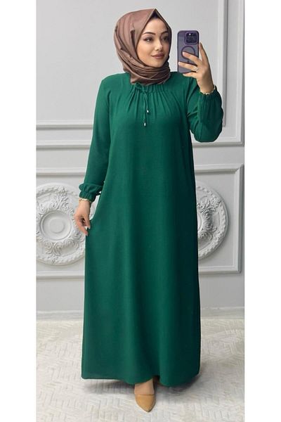Ebrarengiz Moda ΘΡΥΛΟΣ AYROBIN ΓΥΝΑΙΚΕΙΟ ΦΟΡΕΜΑ
