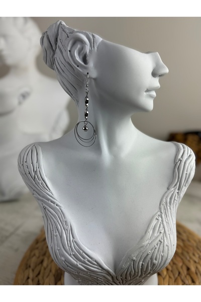 SEDEF TAKI Halka küpe