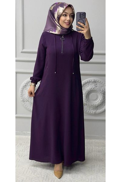 Ebrarengiz Moda AYROBİN ΓΥΝΑΙΚΕΙΟ ΦΟΡΕΜΑ ΤΣΕΠΗΣ