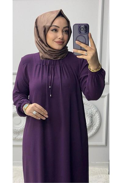 Ebrarengiz Moda ΘΡΥΛΟΣ AYROBIN ΓΥΝΑΙΚΕΙΟ ΦΟΡΕΜΑ