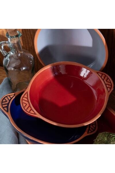 STOREMAX Concept Natural Sahan 700 ml Kırmızı 1191881