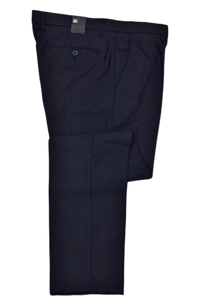 LAVETTO Men's Winter Fabric Pants Bgl-St03962