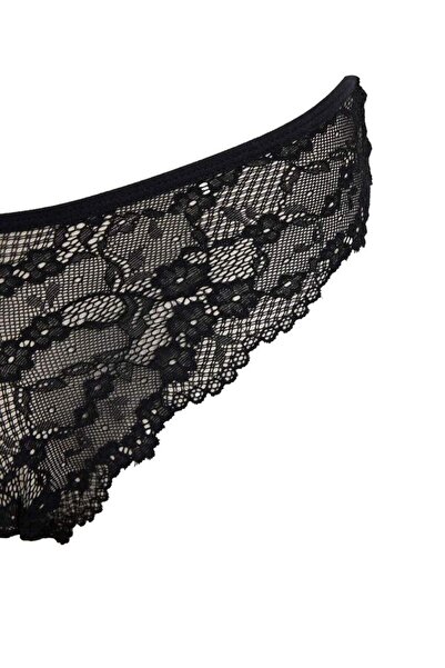 DeFacto Dantel Brazilian Külot-fall In Love T3197az25sp