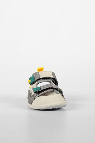 Vicco 332.P25Y.182-18 Wonder Phylon Çocuk Sandalet